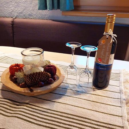 Haus Franziska Apartment Kappl  Ngoại thất bức ảnh