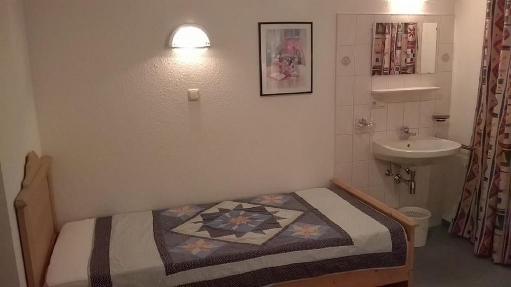 Haus Franziska Apartment Kappl  Phòng bức ảnh