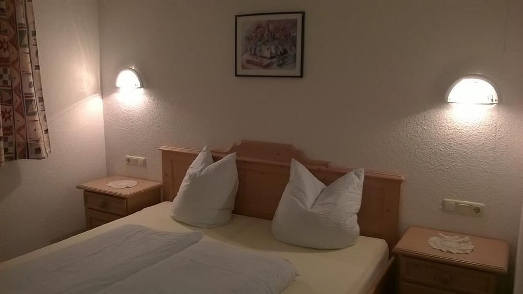 Haus Franziska Apartment Kappl  Phòng bức ảnh