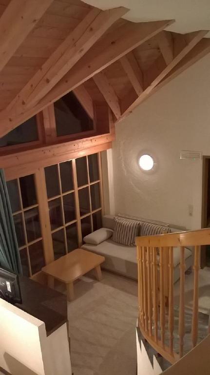Haus Franziska Apartment Kappl  Phòng bức ảnh