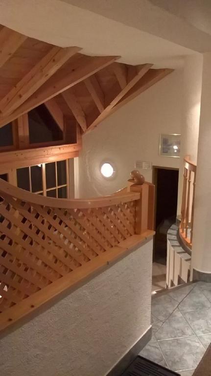 Haus Franziska Apartment Kappl  Phòng bức ảnh