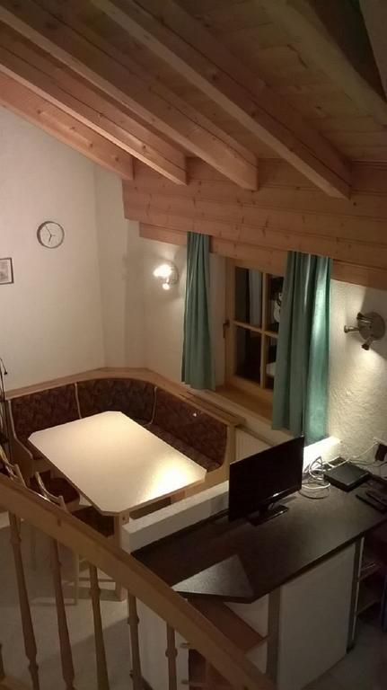 Haus Franziska Apartment Kappl  Phòng bức ảnh
