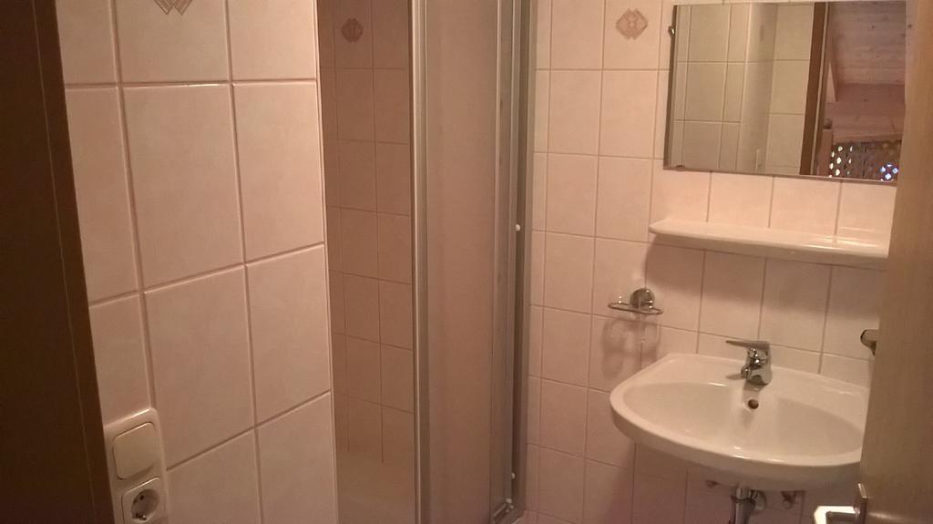 Haus Franziska Apartment Kappl  Phòng bức ảnh